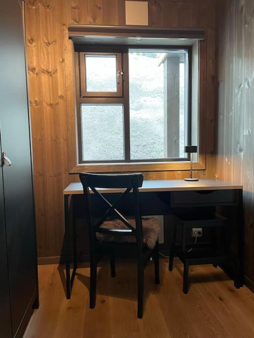 Ski In/Out, Amazing Views, 3 Bedrooms Noresund Exteriér fotografie